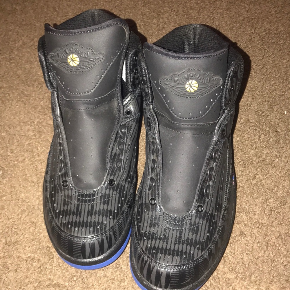 Jordan 1s black history months